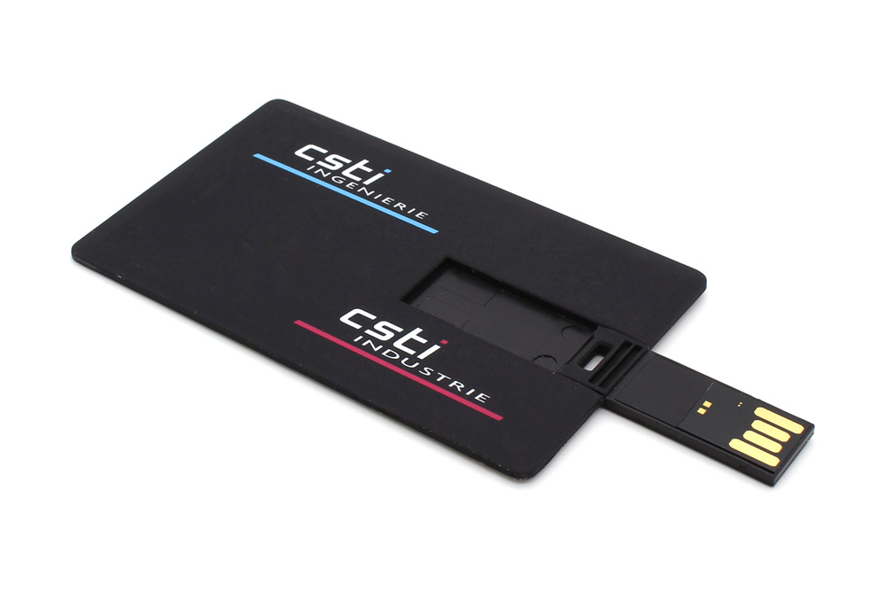 Cle USB CSTI